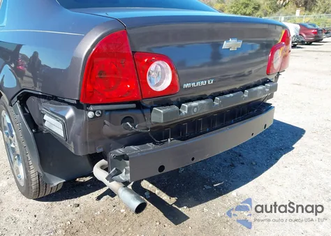 2010 Chevrolet Malibu Lt z USA, uszkodzony, nr VIN 1G1ZC5EB0A4152238